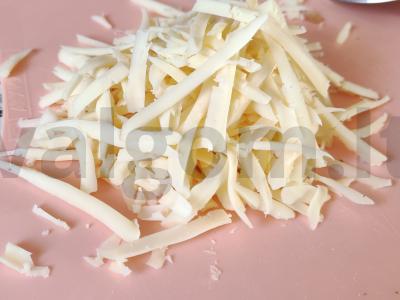 Įdaryti pievagrybiai Žingsnis 5