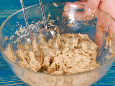 Sausainiai „ZOH“. Sveika mityba su Olga Žingsnis 2