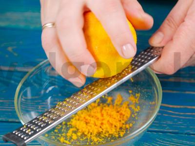 Sausainiai „ZOH“. Sveika mityba su Olga Žingsnis 3