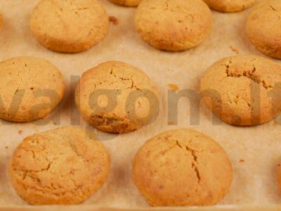 Sausainiai „ZOH“. Sveika mityba su Olga pagrindine nuotrauka