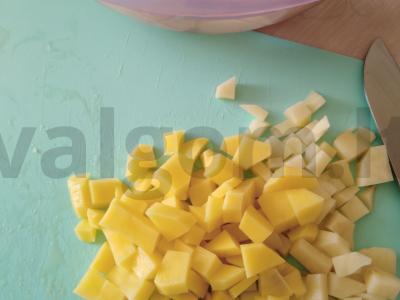 Tatarų bėlešas Žingsnis 5