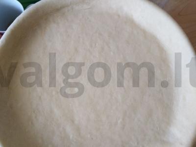 Tatarų bėlešas Žingsnis 10