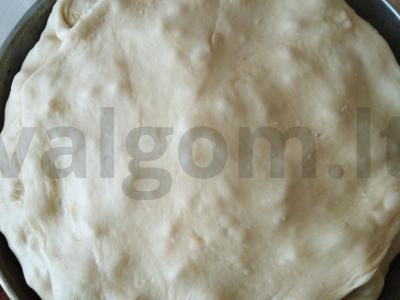 Tatarų bėlešas Žingsnis 12