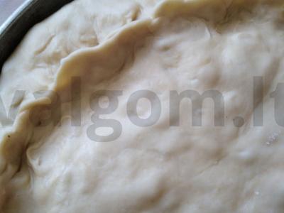 Tatarų bėlešas Žingsnis 13