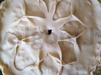 Tatarų bėlešas Žingsnis 14