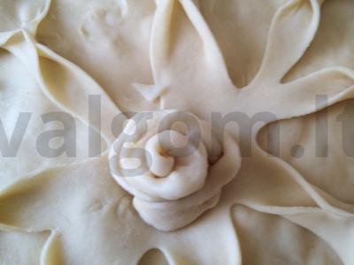 Tatarų bėlešas Žingsnis 15