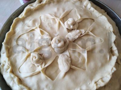 Tatarų bėlešas Žingsnis 16