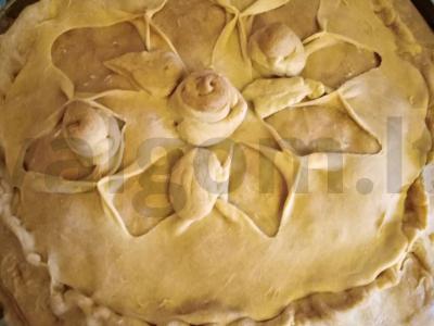 Tatarų bėlešas pagrindine nuotrauka