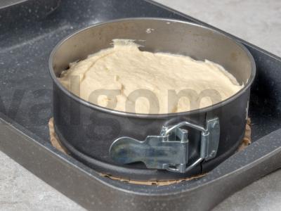 Medus biskvitas Žingsnis 7