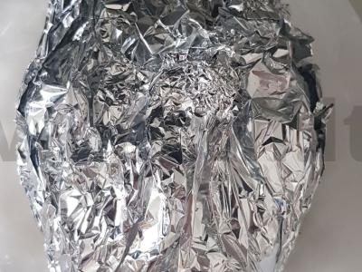 Kiauliena su grybais ir pomidorais Žingsnis 3