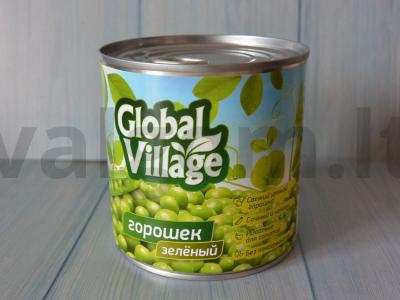 Sluoksniuotas salotas su rūkytomis krūtinėlėmis Žingsnis 1