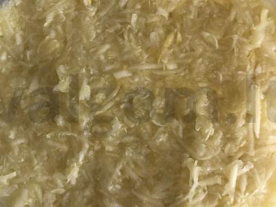 Cukinijų apkepas su vištiena Žingsnis 3