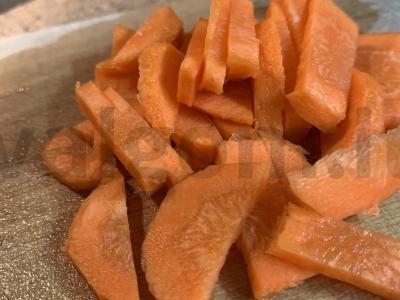 Kiaulienos kulka „Ežys“ Žingsnis 2