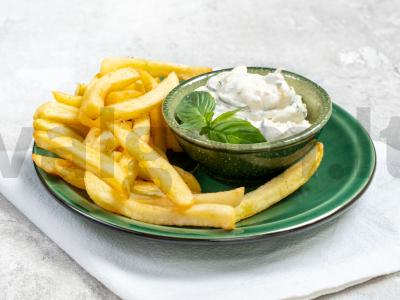 Skanus tartaro padažas pagrindine nuotrauka