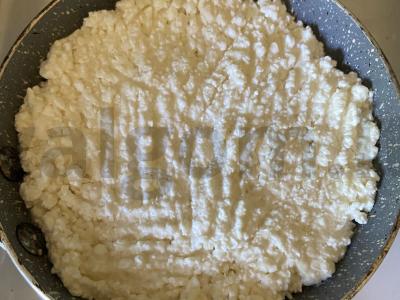 Hachapuri iš ryžių miltų Žingsnis 2