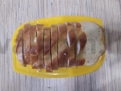 Sumuštinis „Skani“ Žingsnis 1