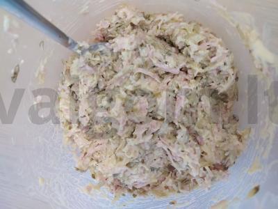 Sumuštinis „Skani“ Žingsnis 5