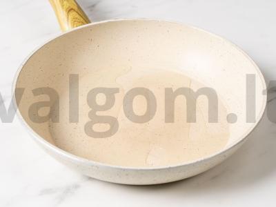 Vištienos blynai su majonezu Žingsnis 5