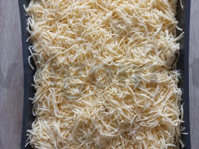 Bulvės rusiškai Žingsnis 3