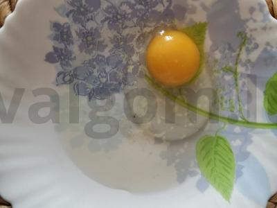 Karališkos krevetės Žingsnis 3