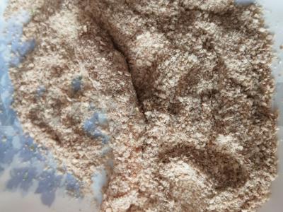 Karališkos krevetės Žingsnis 5