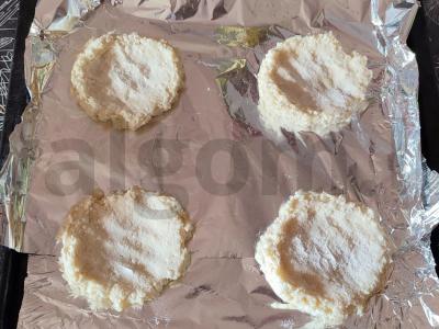 Vatrushka su obuoliais pusryčiams Žingsnis 3