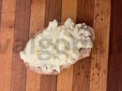 Avokado sumuštiniai Žingsnis 4