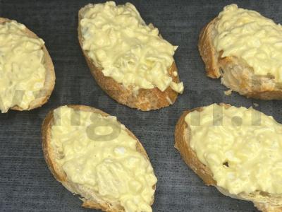 Avokado sumuštiniai pagrindine nuotrauka