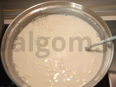 Braškės tortas Žingsnis 2