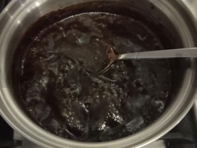 Braškės tortas Žingsnis 5