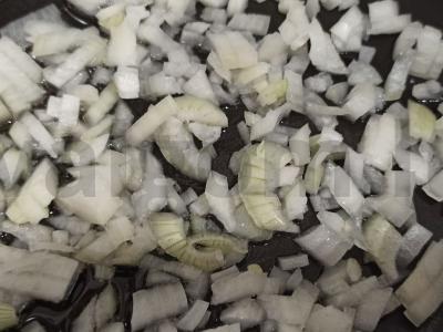 Bulvės troškintos su mėsa Žingsnis 2