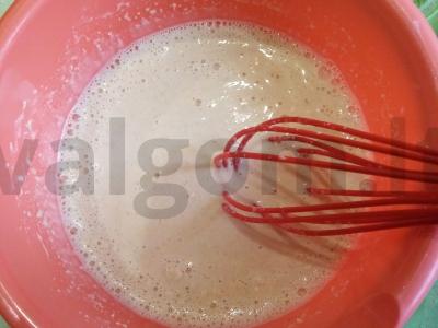 PP blynai Žingsnis 3