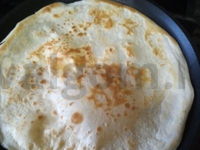 PP blynai Žingsnis 4