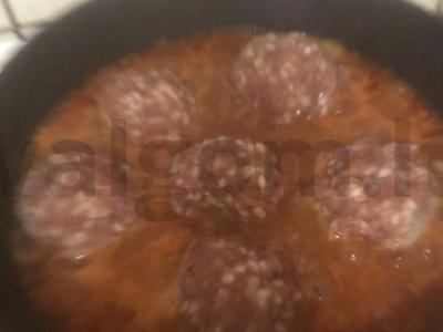 Vaikams skirti jautienos kotletai Žingsnis 5