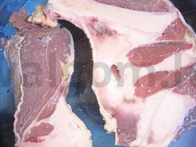 Sriuba „Šči tradiciniai“ Žingsnis 1