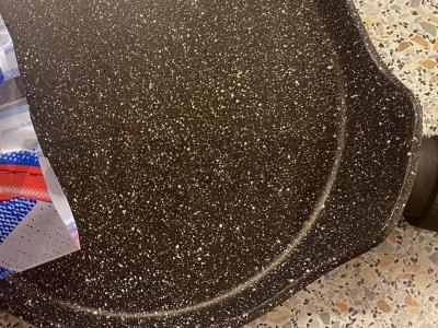 Karštas šuo su Cezario padažu Žingsnis 2