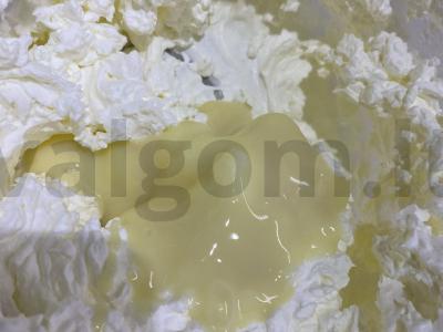 Kremas-plombyras Žingsnis 5