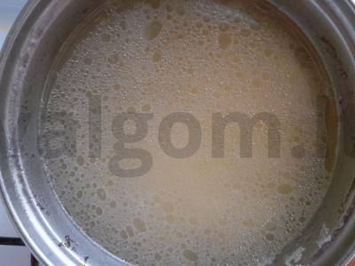 Pievagrybių sriuba Žingsnis 3