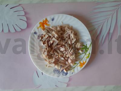 Pievagrybių sriuba Žingsnis 6