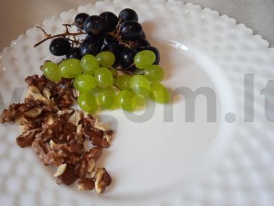 Sūrio lėkštė Žingsnis 3