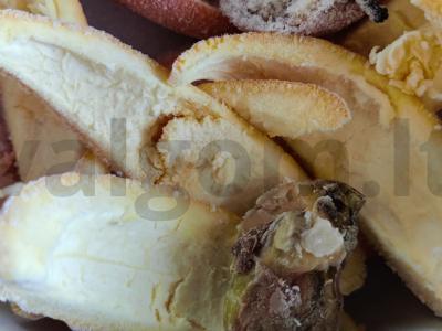 Citrusinė užpiltinė Žingsnis 4