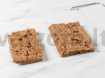 Morkų tortas Žingsnis 10