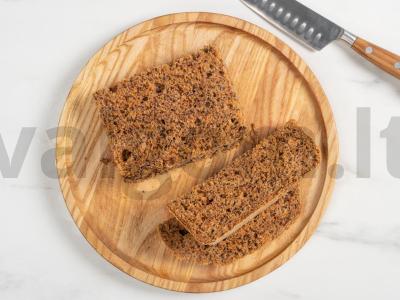 Morkų tortas Žingsnis 11