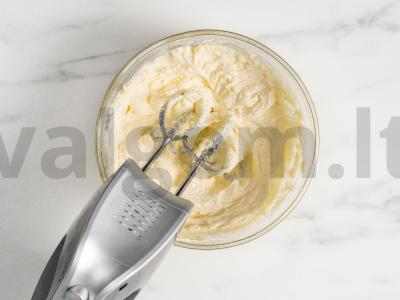 Morkų tortas Žingsnis 12