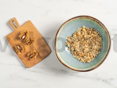 Morkų tortas Žingsnis 14