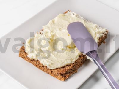 Morkų tortas Žingsnis 15