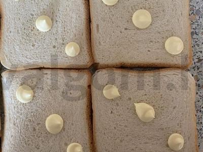 Sumuštiniai „Mokykliniai“ Žingsnis 1