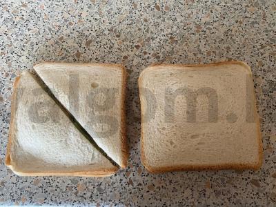 Sumuštiniai „Mokykliniai“ Žingsnis 8