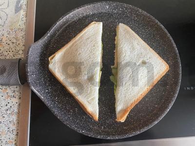 Sumuštiniai „Mokykliniai“ Žingsnis 9