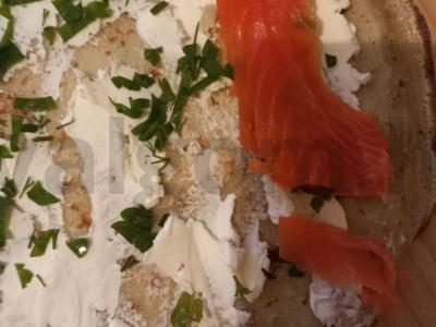 Blynų užkandis Žingsnis 2